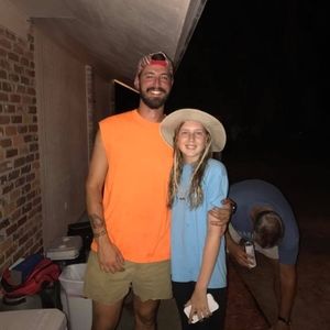 Meet your Posher, Marshall