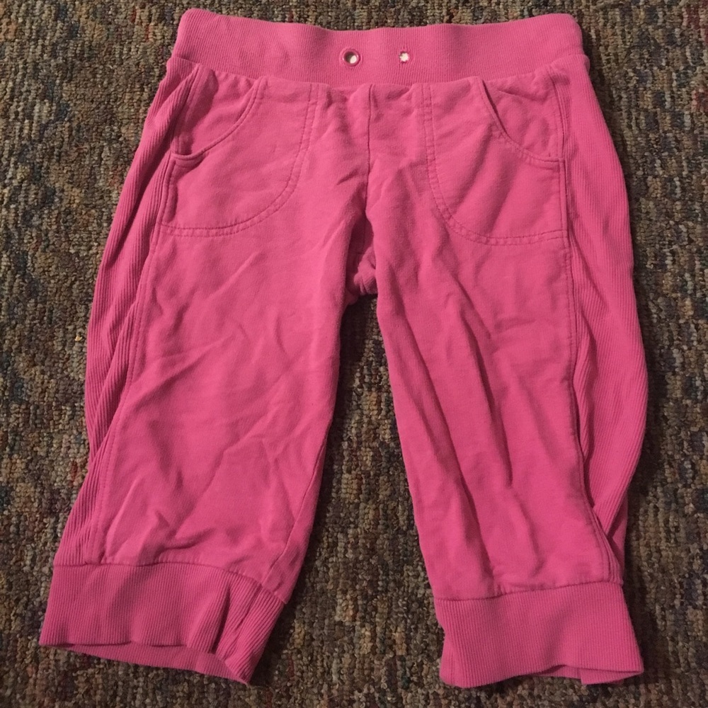 pajama bottoms
