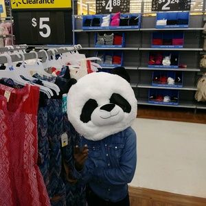 Meet your Posher, Jerome