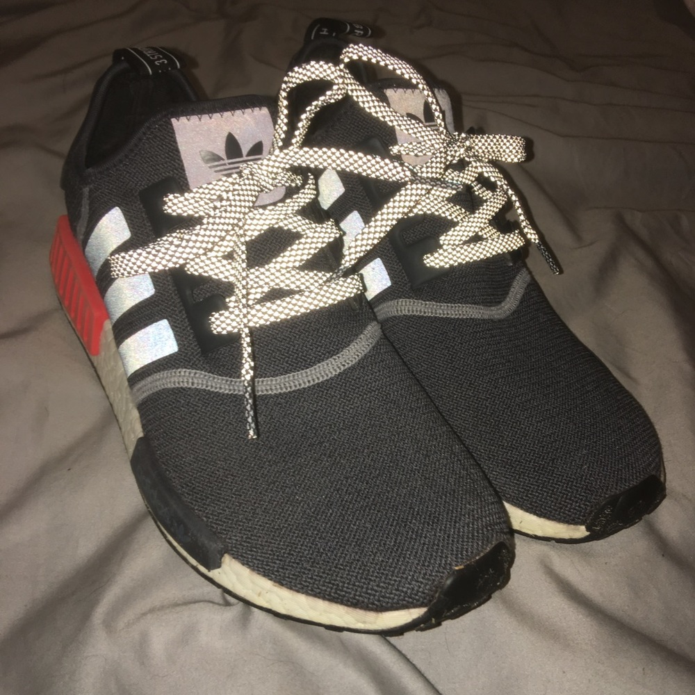 Adidas nmd r1 3M