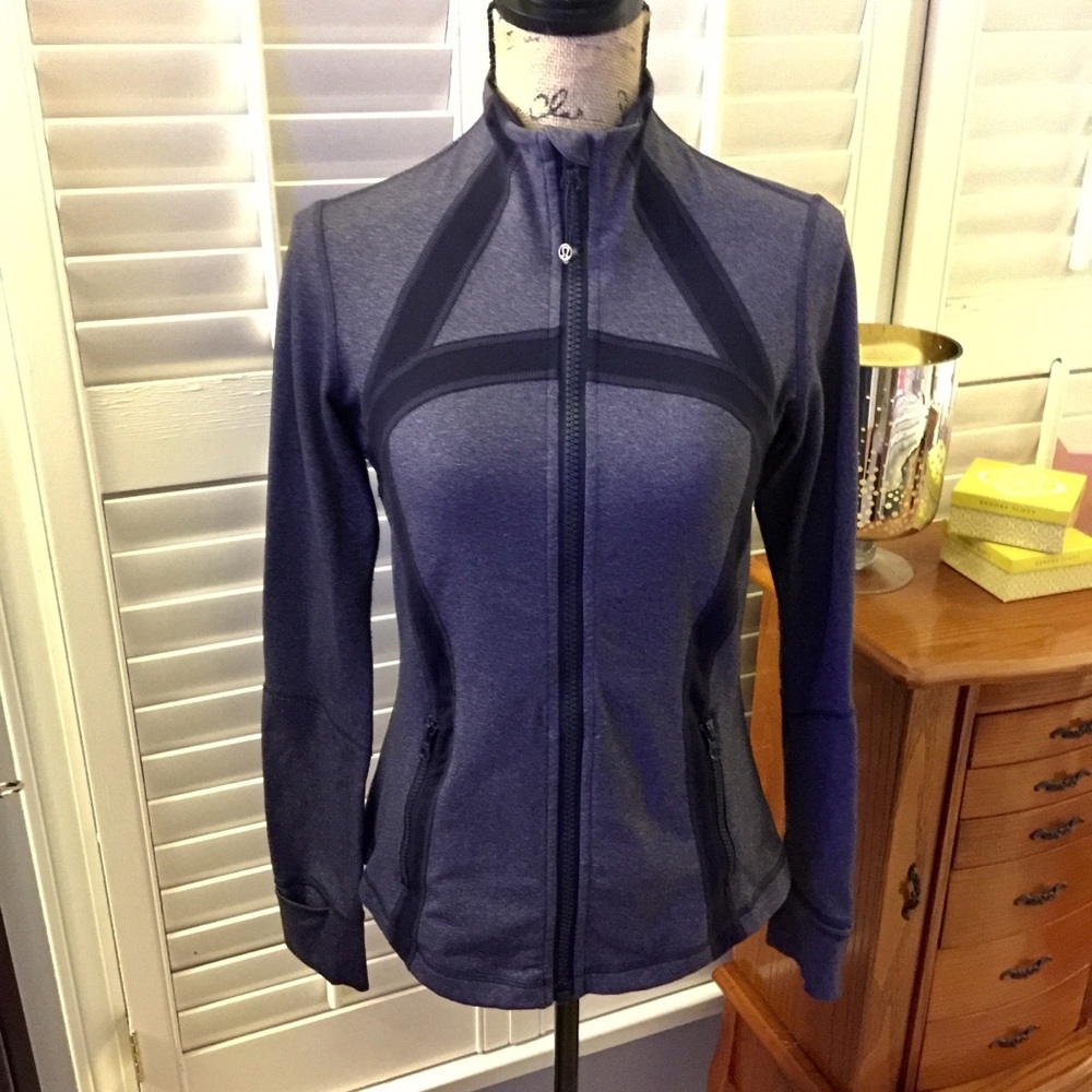 Lululemon Define Jacket
