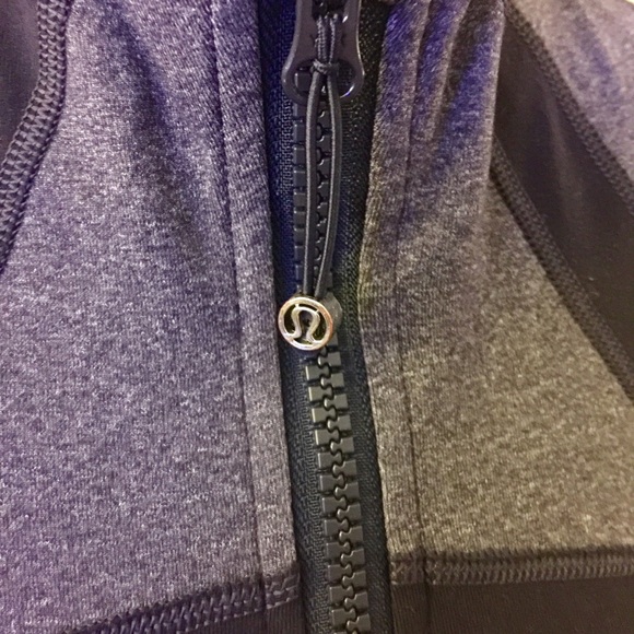 Lululemon Define Jacket - Picture 3 of 3