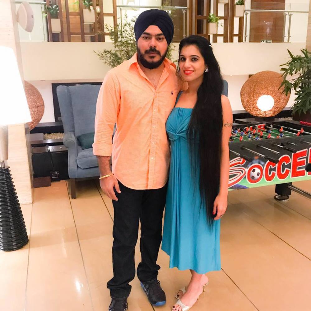 Meet your Posher, Rashmeet