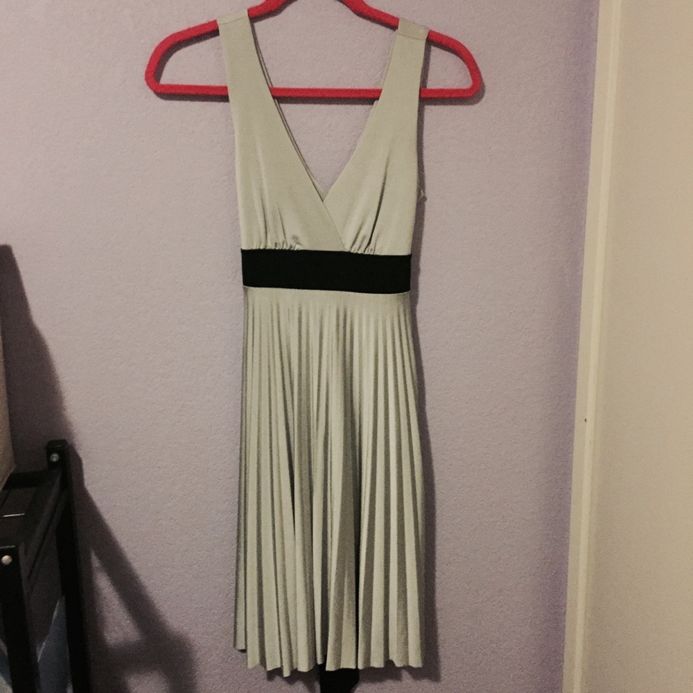 Forever 21 A-line Dress