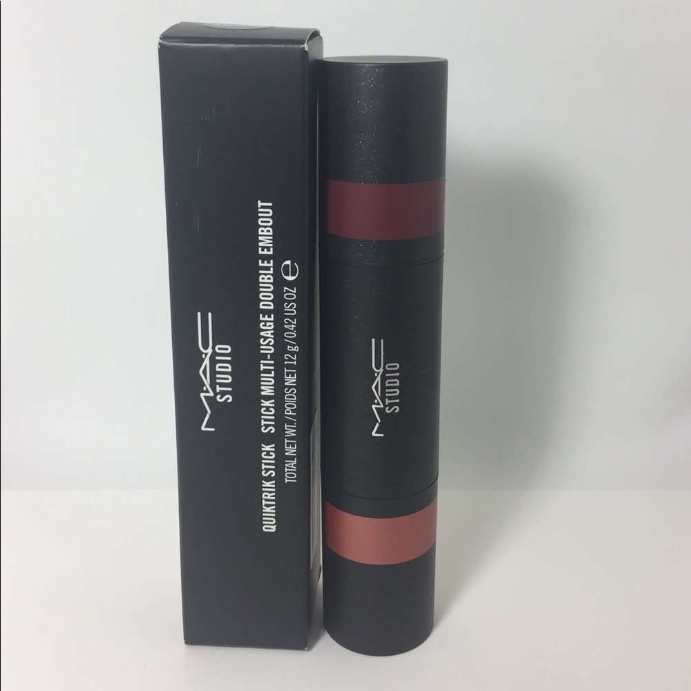 MAC Studio Quiktrik stick multi-Usage