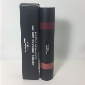 MAC Studio Quiktrik stick multi-Usage