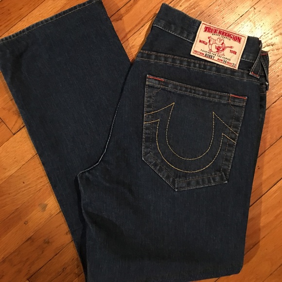True Religion Other - True Religion Brand Men’s Jeans