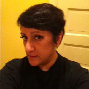 Meet your Posher, Judy