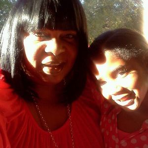 Meet your Posher, Lakeitha