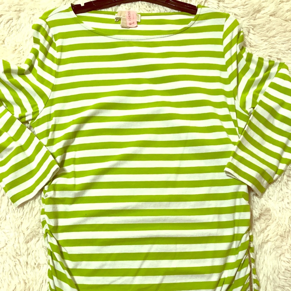 Michael Kors Size Large Top