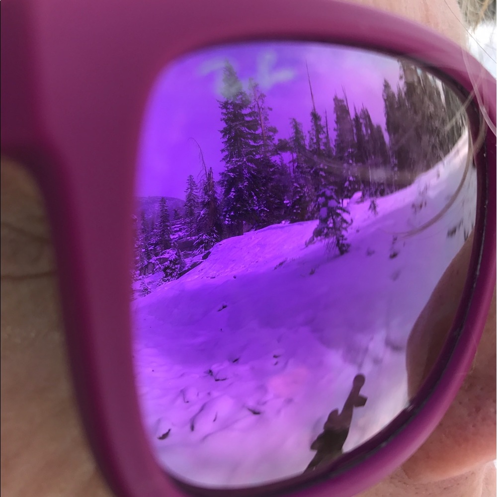 Meet your Posher, Jenny