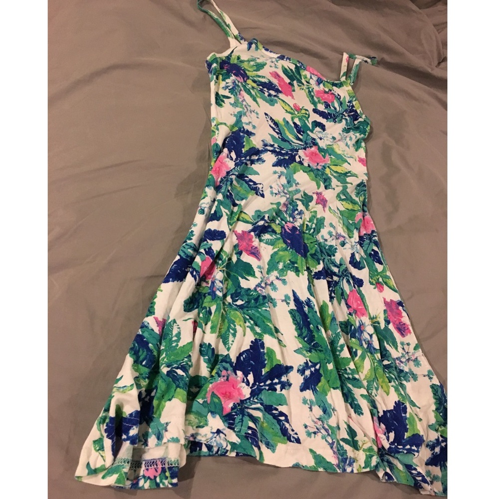 Lightweight Summer Dress