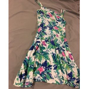 Lightweight Summer Dress