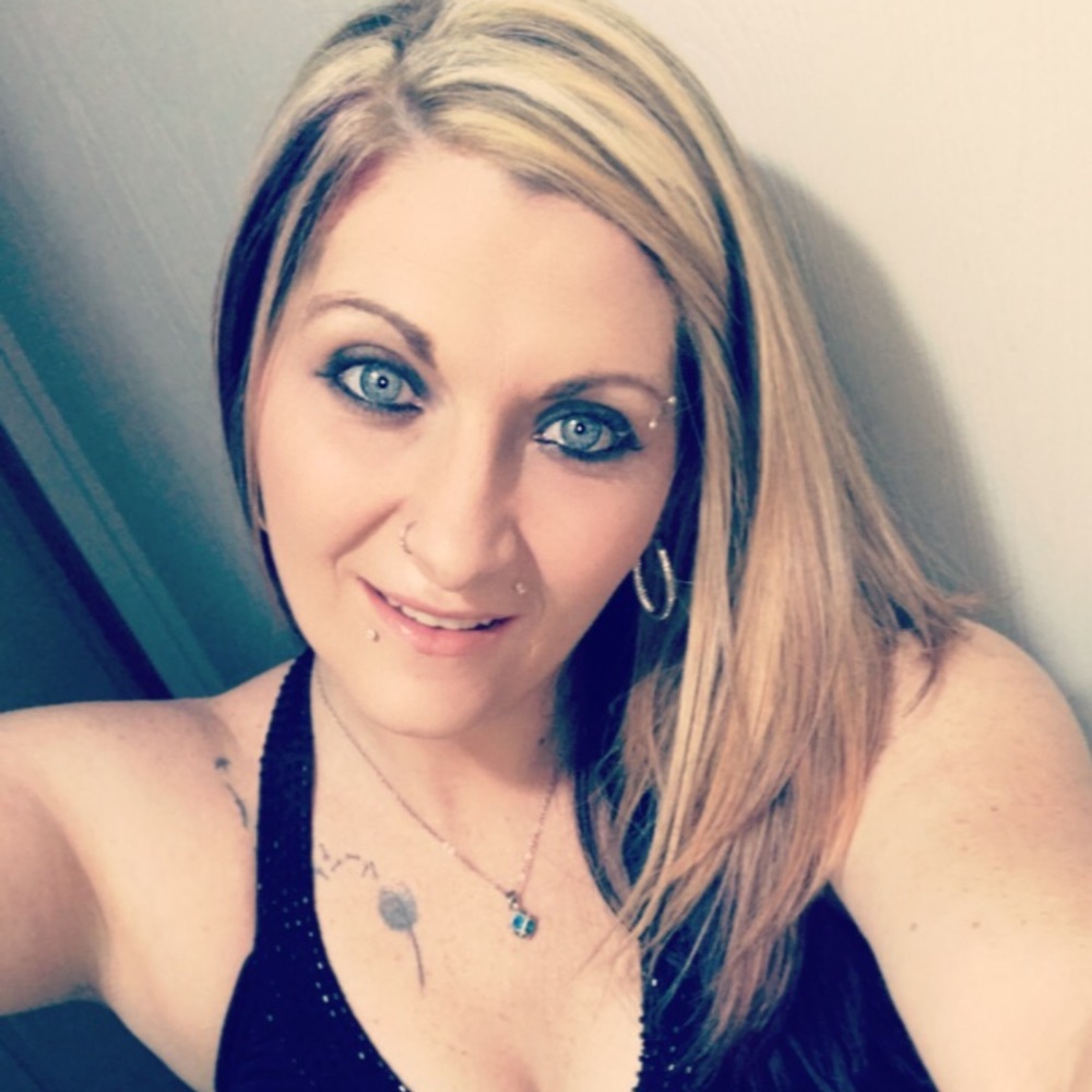 Meet your Posher, Casslynn