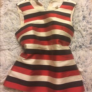 Jcrew Collection Top Jcrew Collection Top