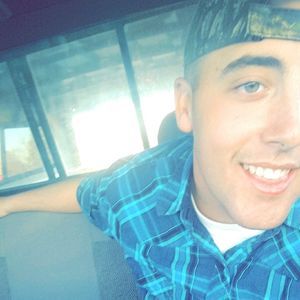 Meet your Posher, Spencer