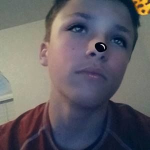 Meet your Posher, Mason