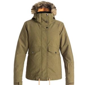 Rocky Grove Ski Snowboard Snow Jacket