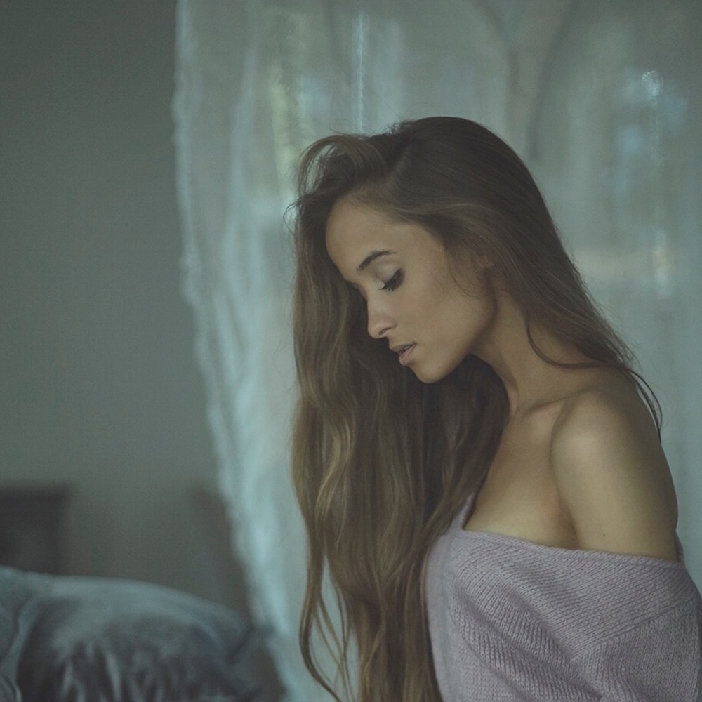 Meet your Posher, Charlotte