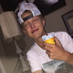 Meet your Posher, Landon