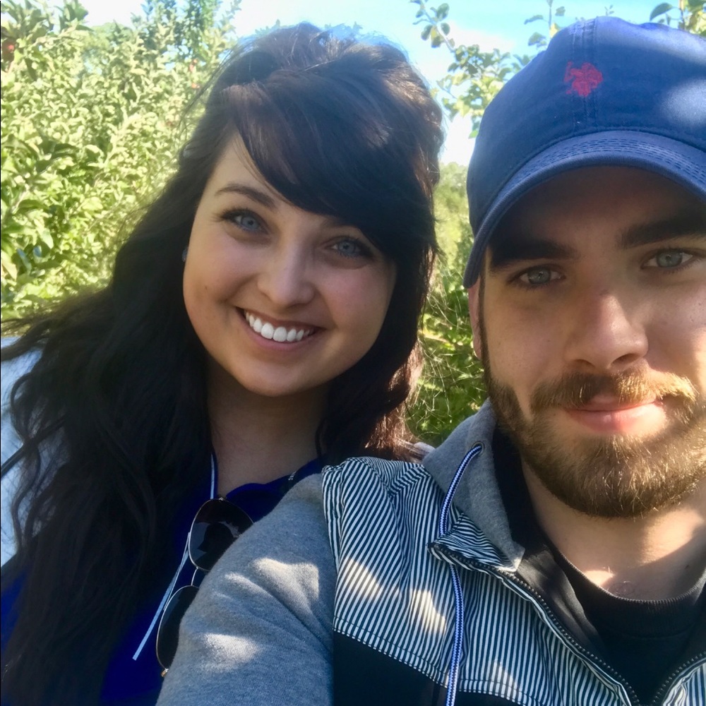 Meet your Posher, Kendra