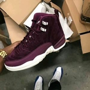 Meet your Posher, Ladaniel