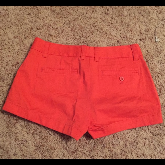 J. Crew Chino Short - Picture 2 of 3