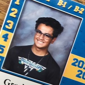 Meet your Posher, Maximus