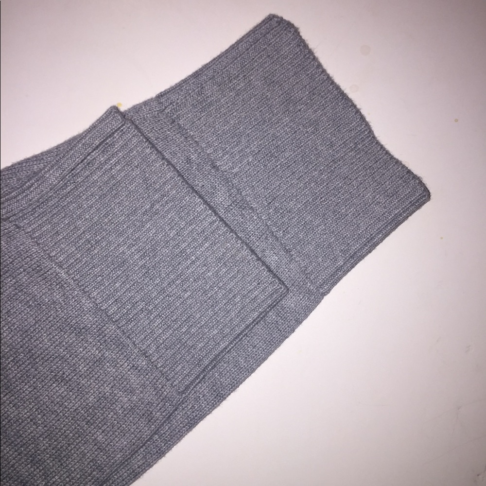 NWOT INC International Concepts QuarterZip Sweater - Picture 7 of 8