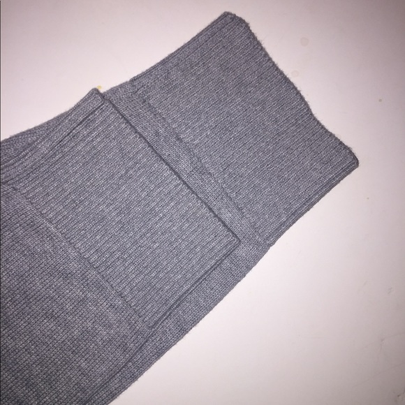 NWOT INC International Concepts QuarterZip Sweater - Picture 7 of 8