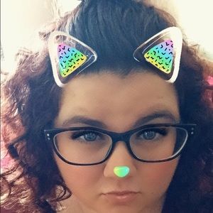 Meet your Posher, Kelsey