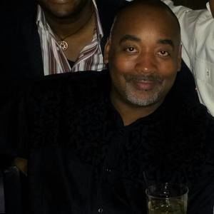 Meet your Posher, Eric