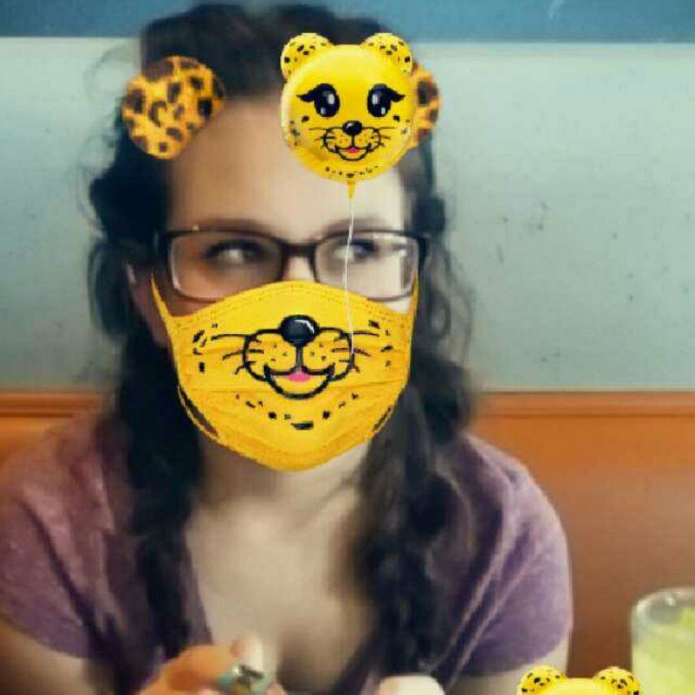 Meet your Posher, Kendra