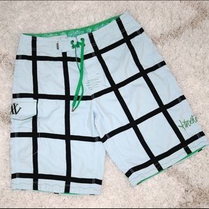 Men's Board Swim Shorts