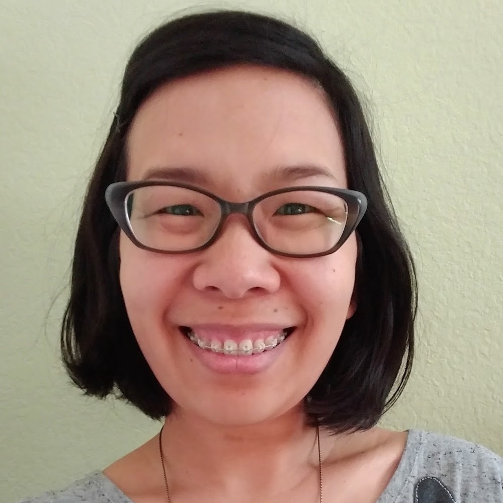 Meet your Posher, Charissa