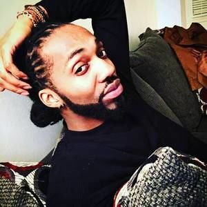 Meet your Posher, Andrew