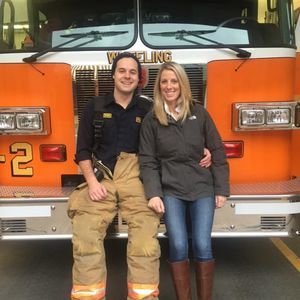 Meet your Posher, Cory