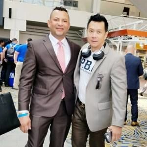 Meet your Posher, Kenny