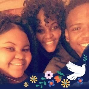 Meet your Posher, Marcy