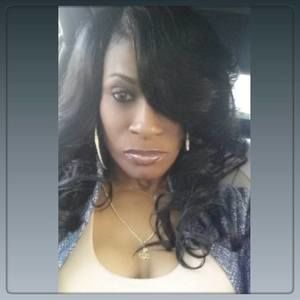 Meet your Posher, Andreda