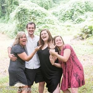 Meet your Posher, Shelley