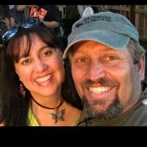 Meet your Posher, Tammy