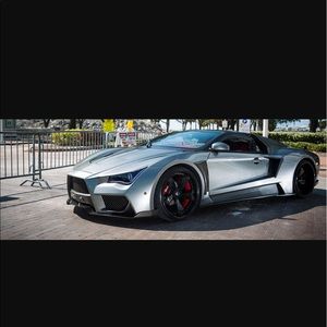 Meet your Posher, Jared