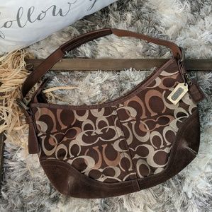 Coach handbag