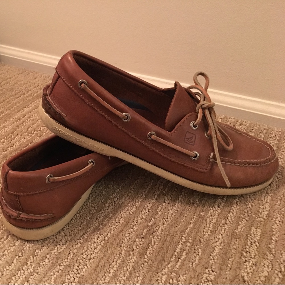 Sperry Top-Sider Boat Shoes