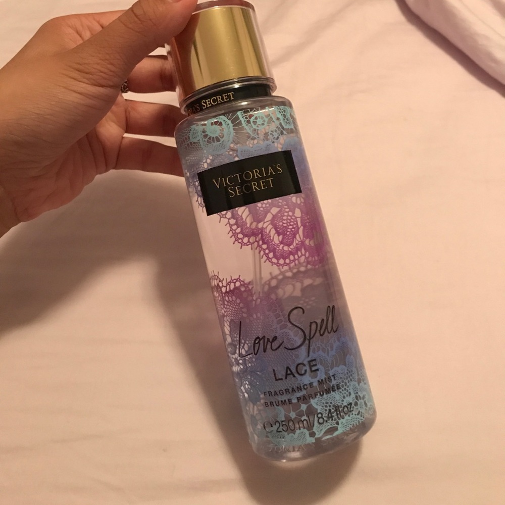 VS perfume