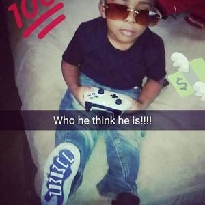 Meet your Posher, Ken