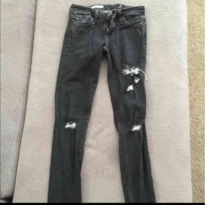 Ag the legging size 24