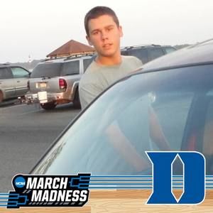 Meet your Posher, Kyle