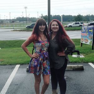 Meet your Posher, Beth anna